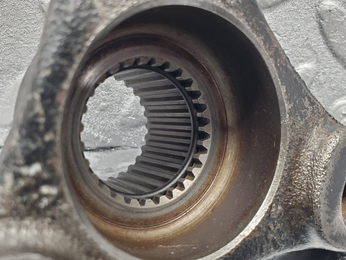 50290 Mercedes-Benz Automatic Gearbox Rear Flange 722.309
