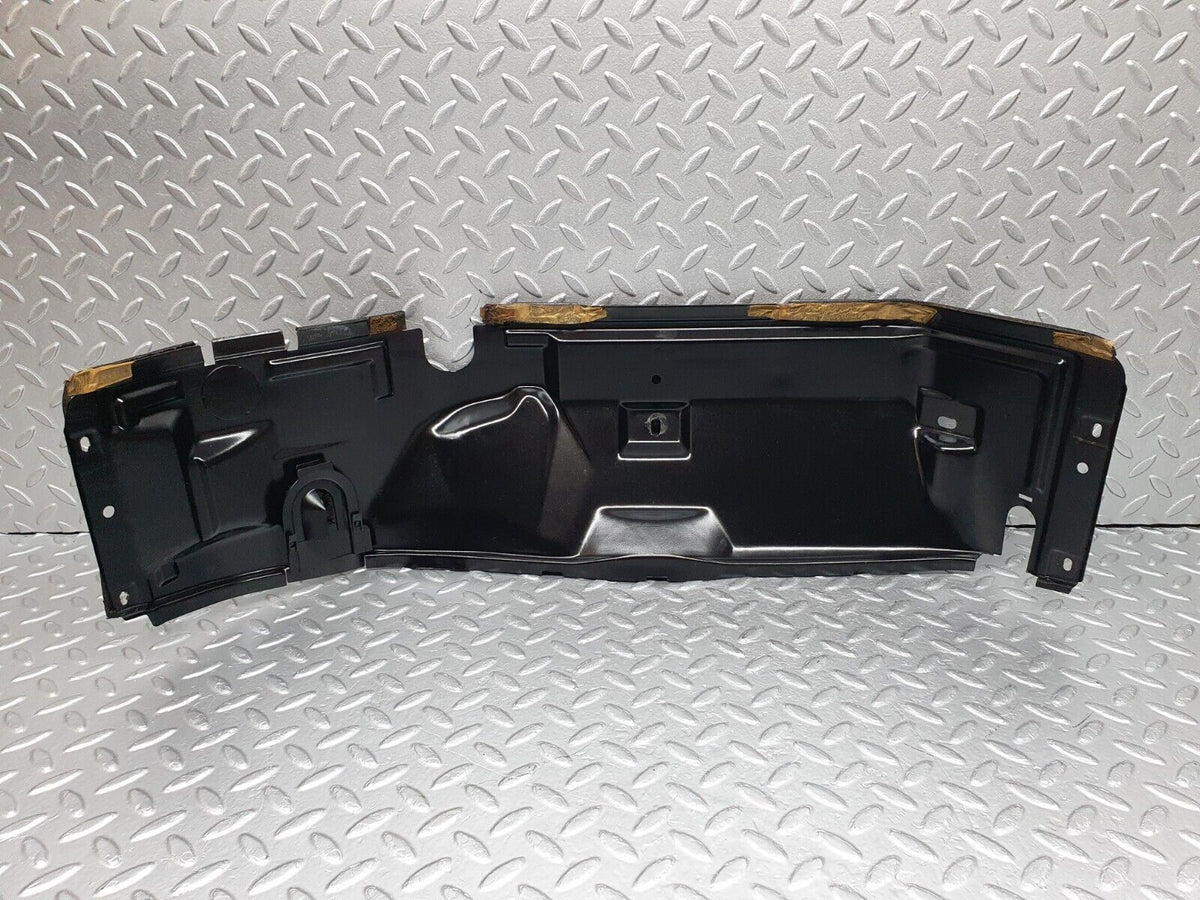 41784 Mercedes-Benz W202 C200 Firewall Heat Shield A2025460337