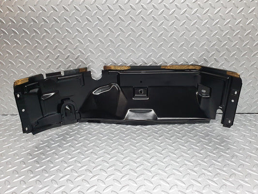 41784 Mercedes-Benz W202 C200 Firewall Heat Shield A2025460337