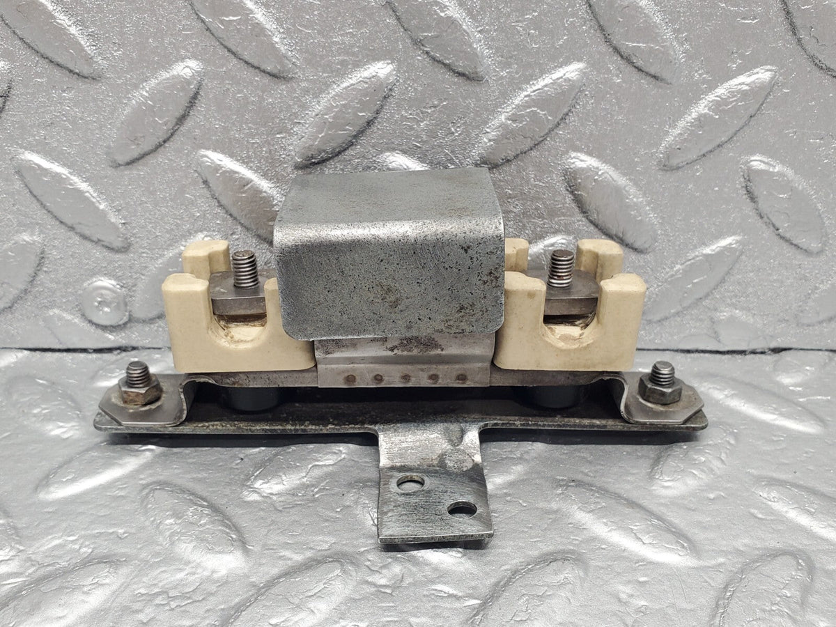 49034 Mercedes-Benz A124 320E Cabriolet Auxiliary Fan Ballast Resistor
