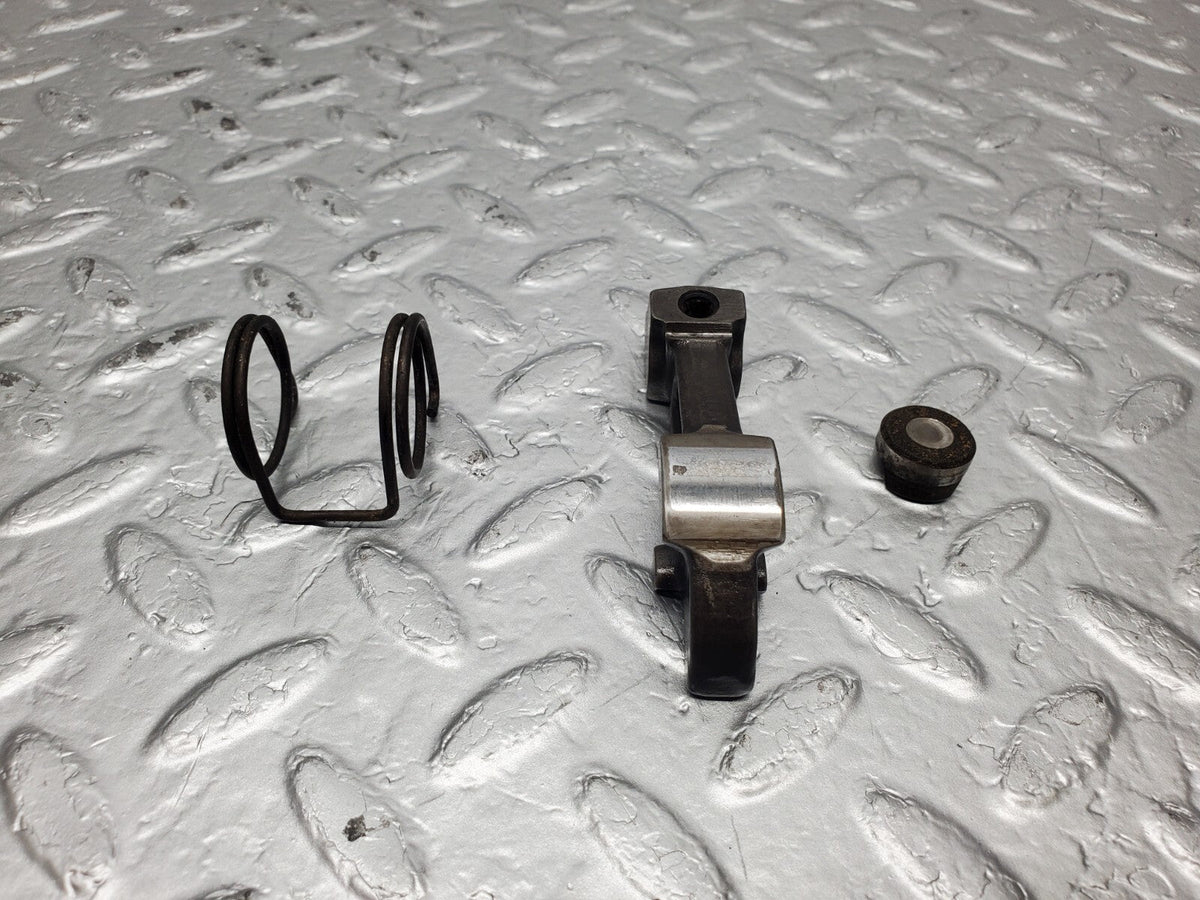 48869 Mercedes-Benz W108 Valve Rocker Arm With Retaining Spring & Tappet