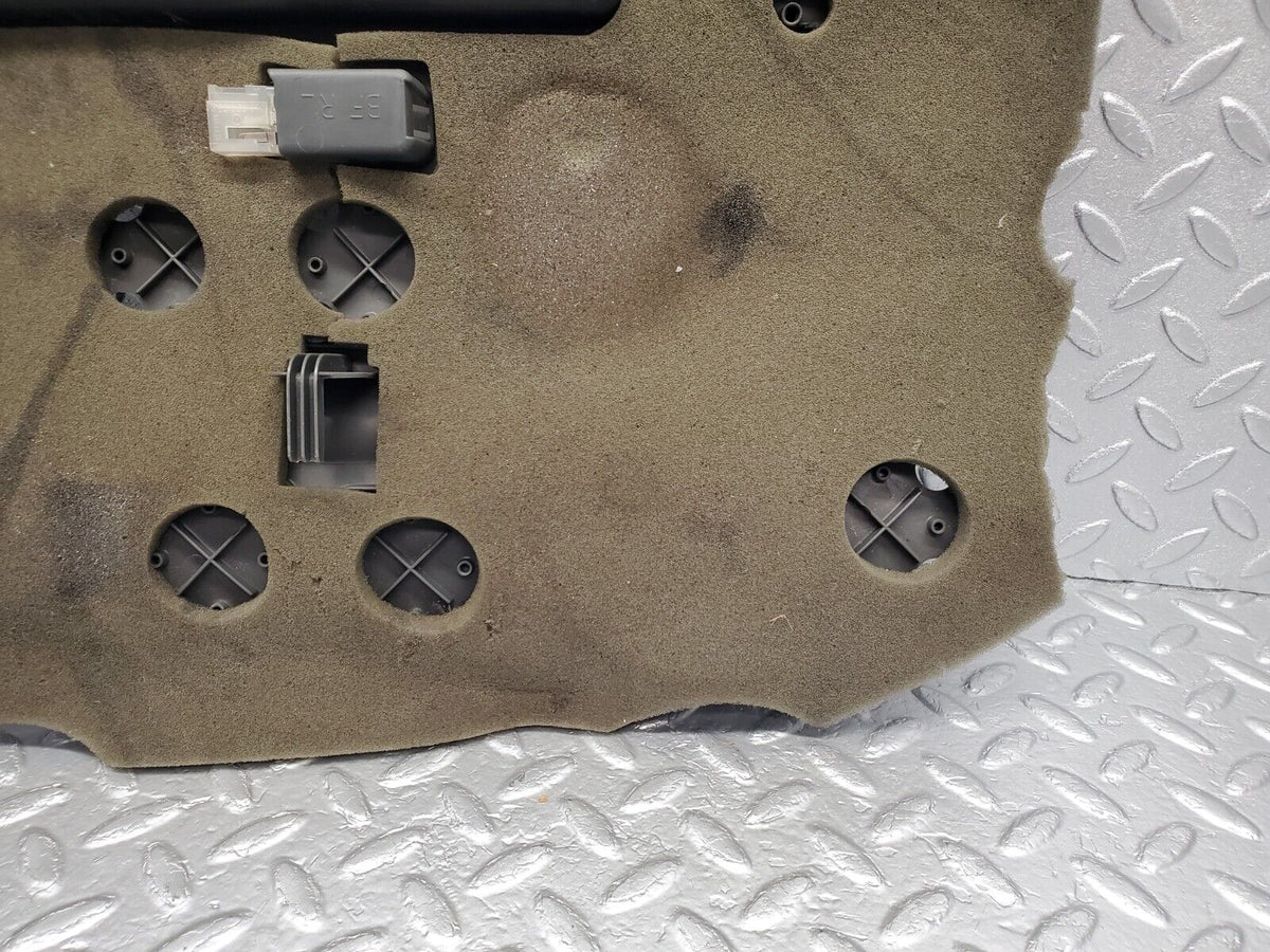 47811 Mercedes-Benz R230 350SL Coupe Under Dash Panel Left Side