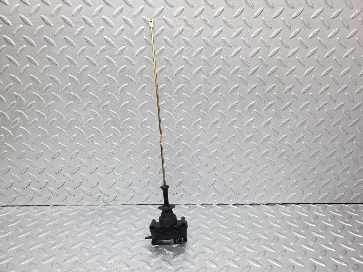 45643 Mercedes-Benz W126 420SE Rear Left Door Lock Vacuum Actuator