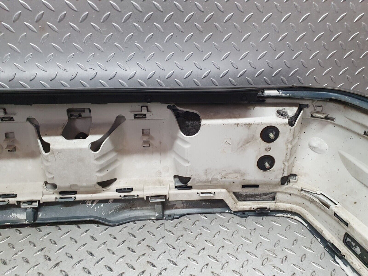 42021 Mercedes-Benz W202 C200 Rear Bumper A2028800252