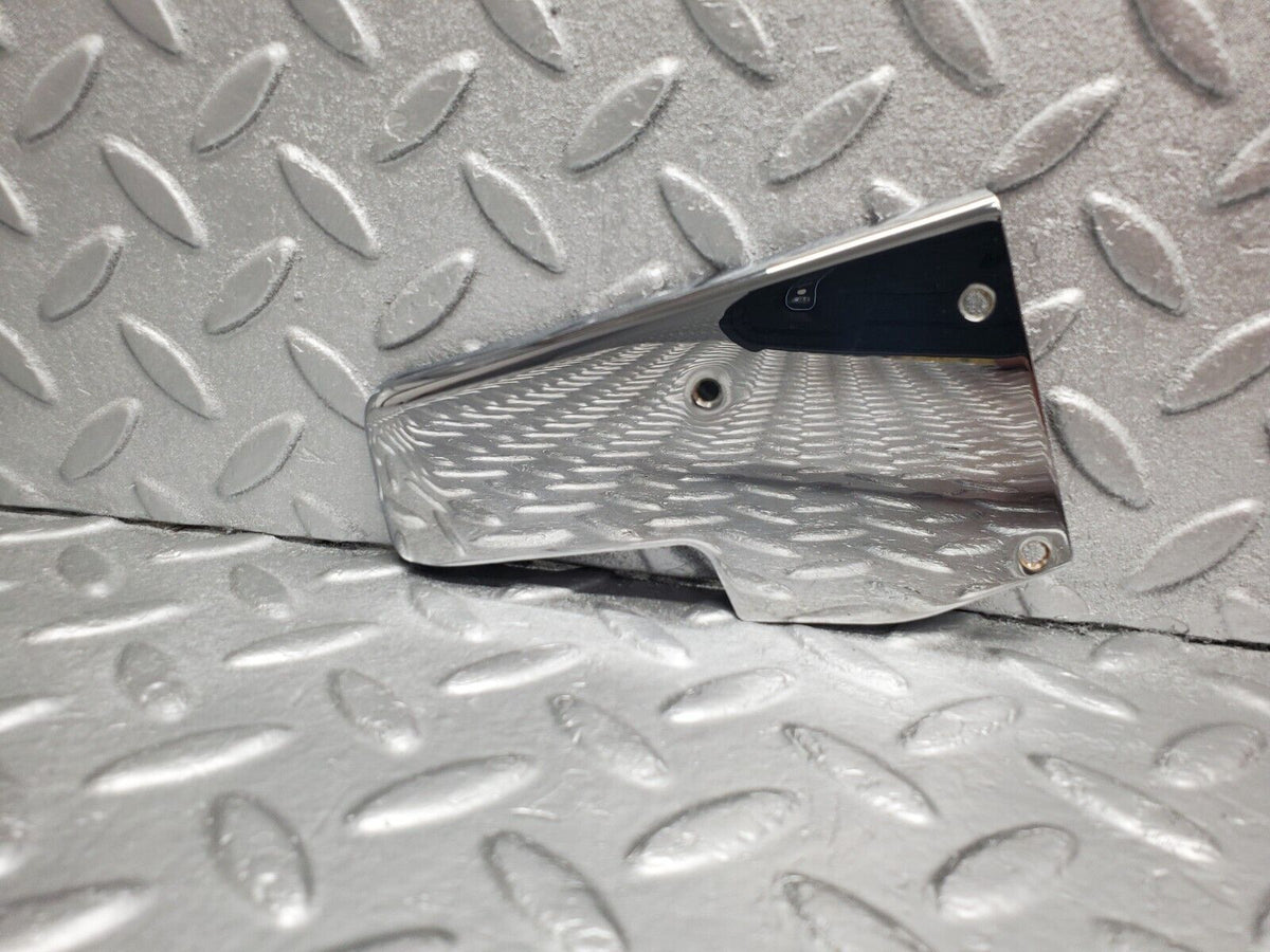 47108 Mercedes-Benz R129 320SL Coupe Left Door Chrome Cover