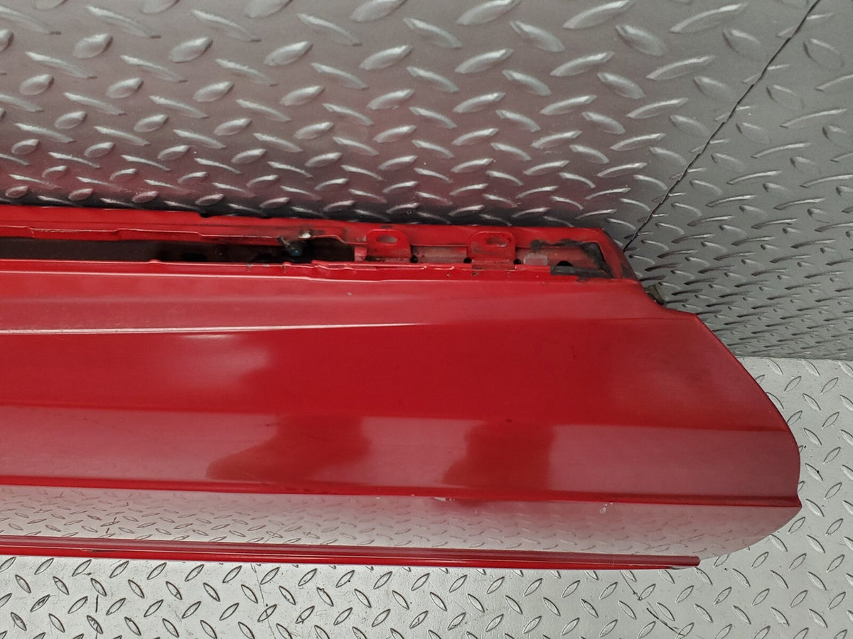 48347 Mercedes-Benz C126 Coupe Right Door