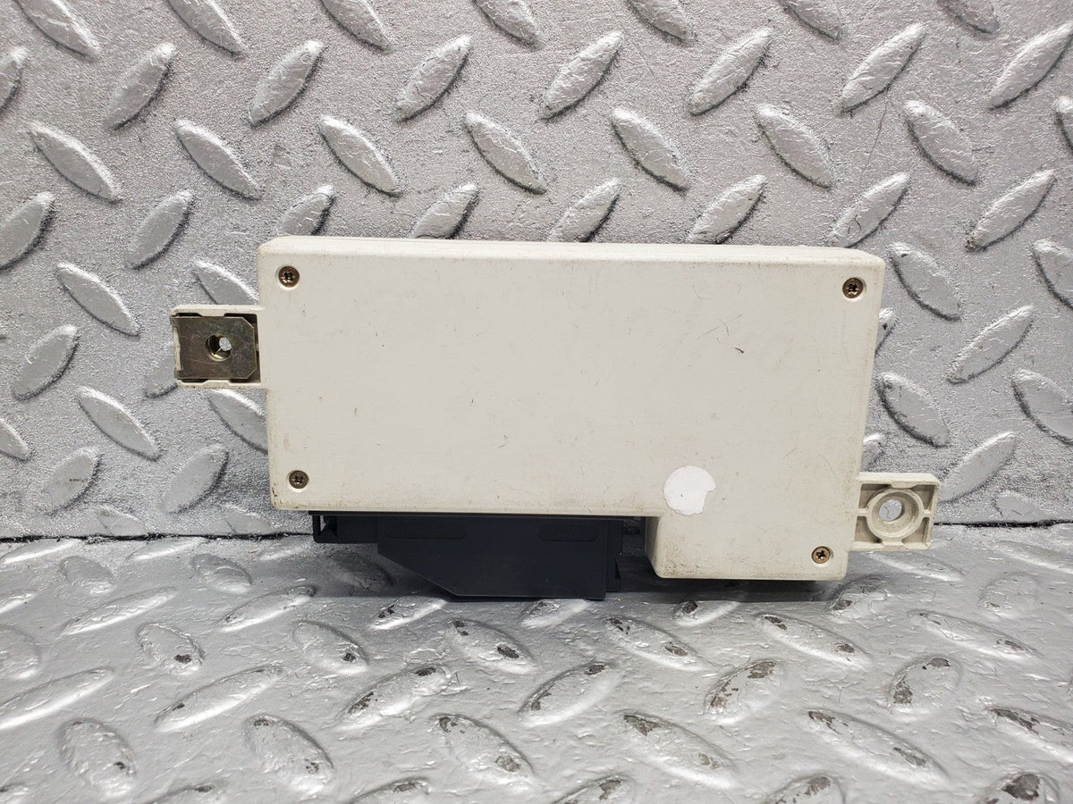 51302 Mercedes-Benz W140 EDW Relay Becker A1408201926