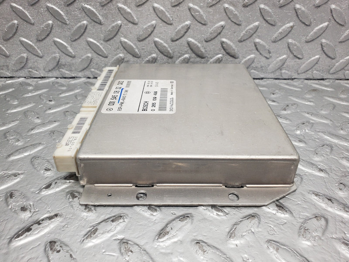 51294 Mercedes-Benz W210 ABS Control Unit Bosch A0315450832 0265109499