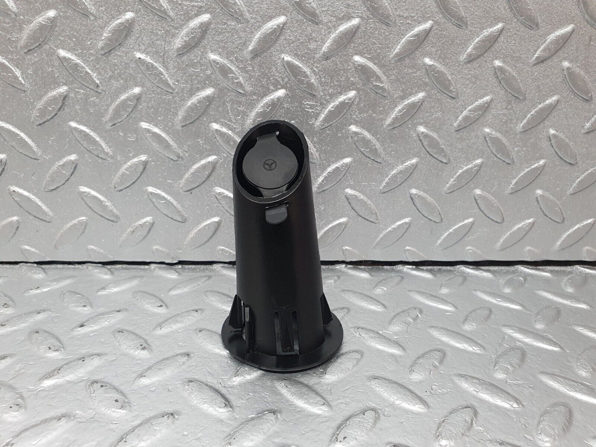 42397 Mercedes-Benz R129 320SL Coupe Soft Top Locating Pod Right A1297760257