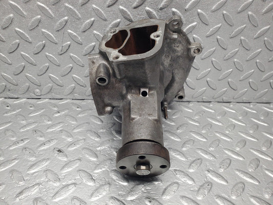 50890 Mercedes-Benz W108 280SE 3.5 Water Pump A1162011101