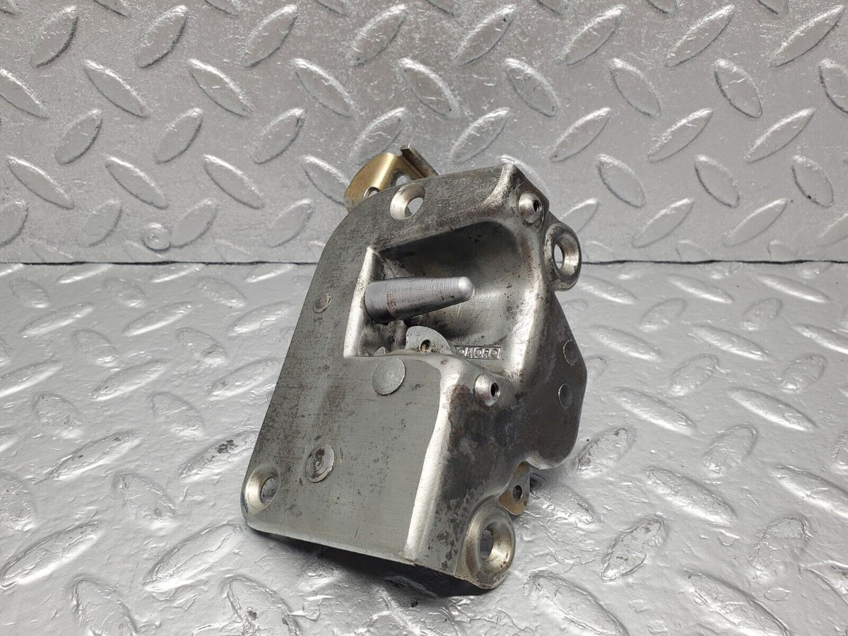 48134 Mercedes-Benz C107 R107 Left Door Lock Mechanism