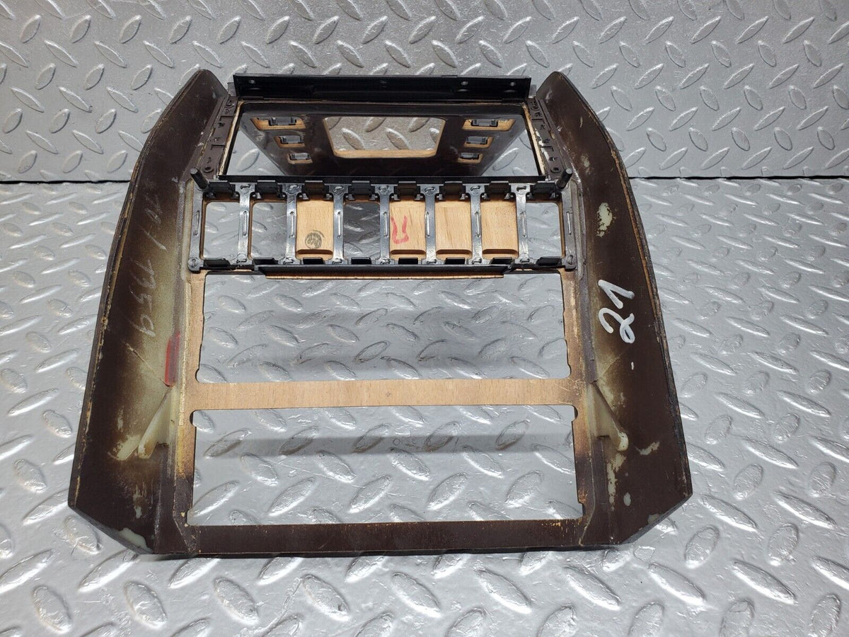 45000 Mercedes-Benz R129 300SL Coupe Centre Console Wood Panel A1296830300