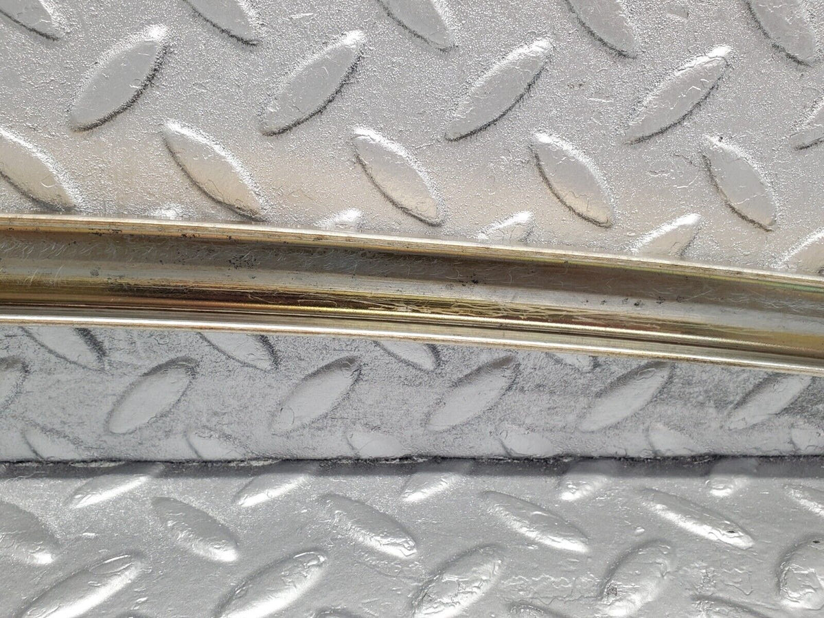 48171 Mercedes-Benz C107 R107 Left Door Window Channel
