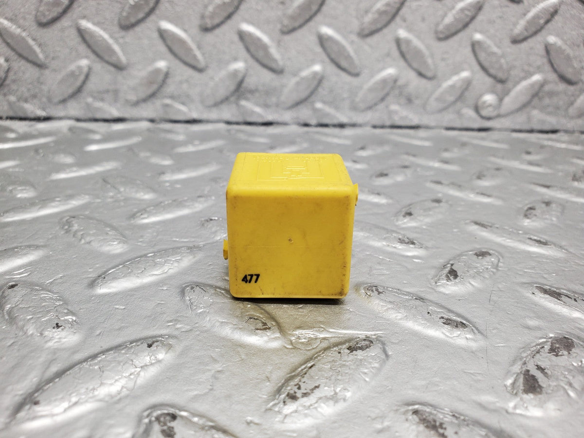 51342 Mercedes-Benz R230 R129 Coupe Multi Purpose Relay A0025421419
