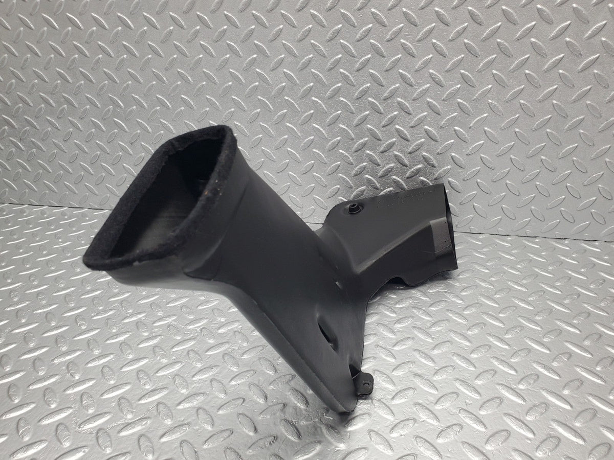 49135 Mercedes-Benz A124 320E Cabriolet Heater Air Duct Vent Left A1248310146