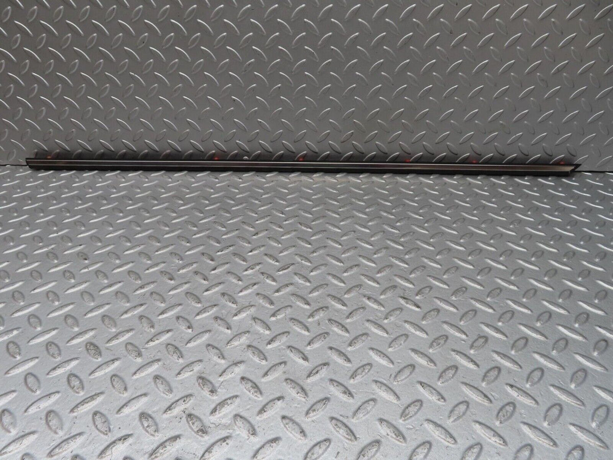 13445 Mercedes-Benz W123 200 Rear Right Door Centre Moulding Trim