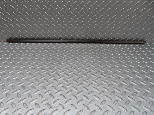 13445 Mercedes-Benz W123 200 Rear Right Door Centre Moulding Trim