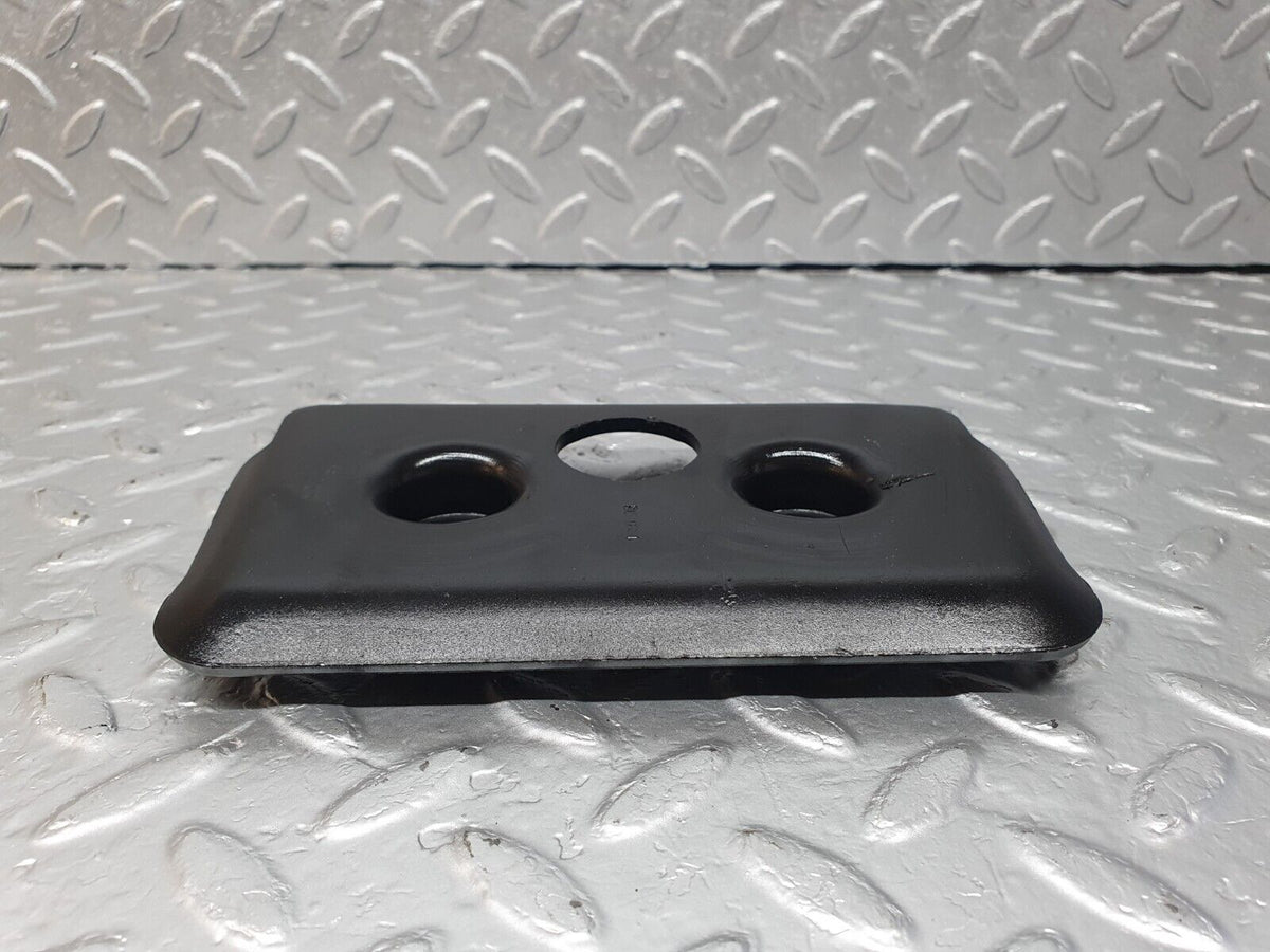 42581 Mercedes-Benz R129 320SL Coupe Front Stabilizer Struts Cover Plate