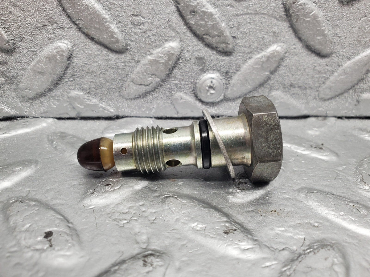 50328 Mercedes-Benz Automatic Gearbox Relief Valve 722.002