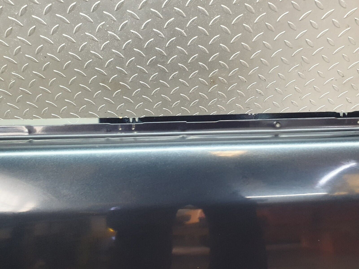 41834 Mercedes-Benz W202 C200 Rear Right Door