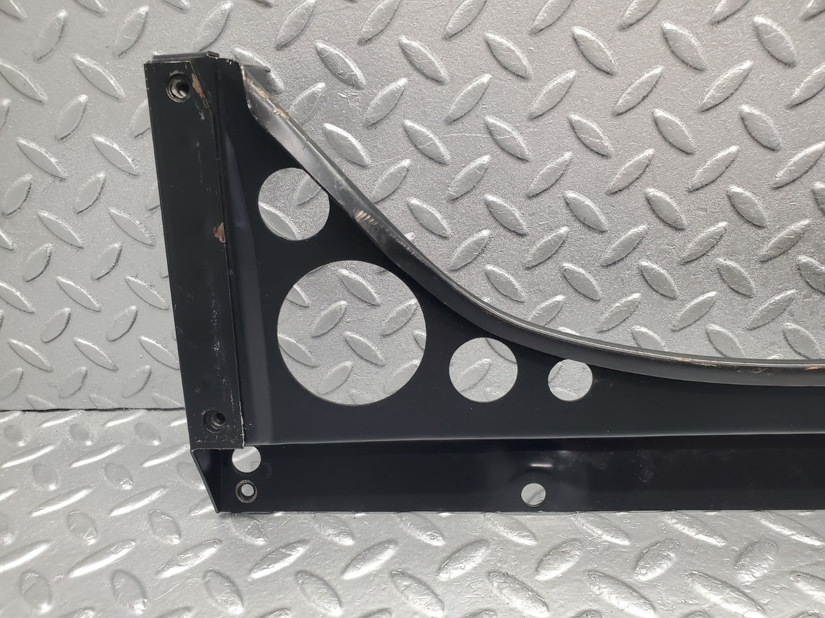 50215 Mercedes-Benz W123 230E Front Left Seat Sliding Mechanism Bracket