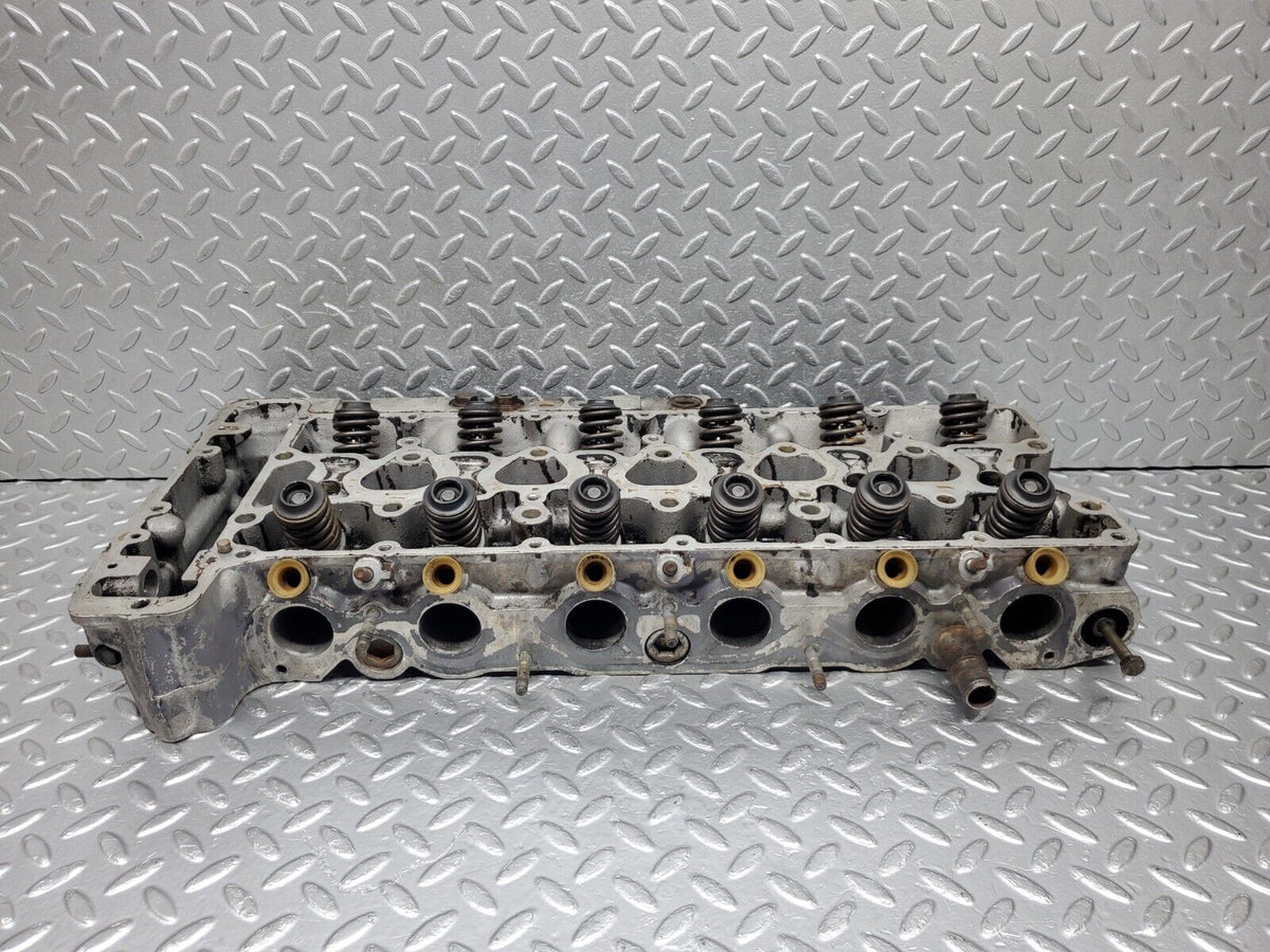 44552 Mercedes-Benz W123 280E Cylinder Head A1100161901