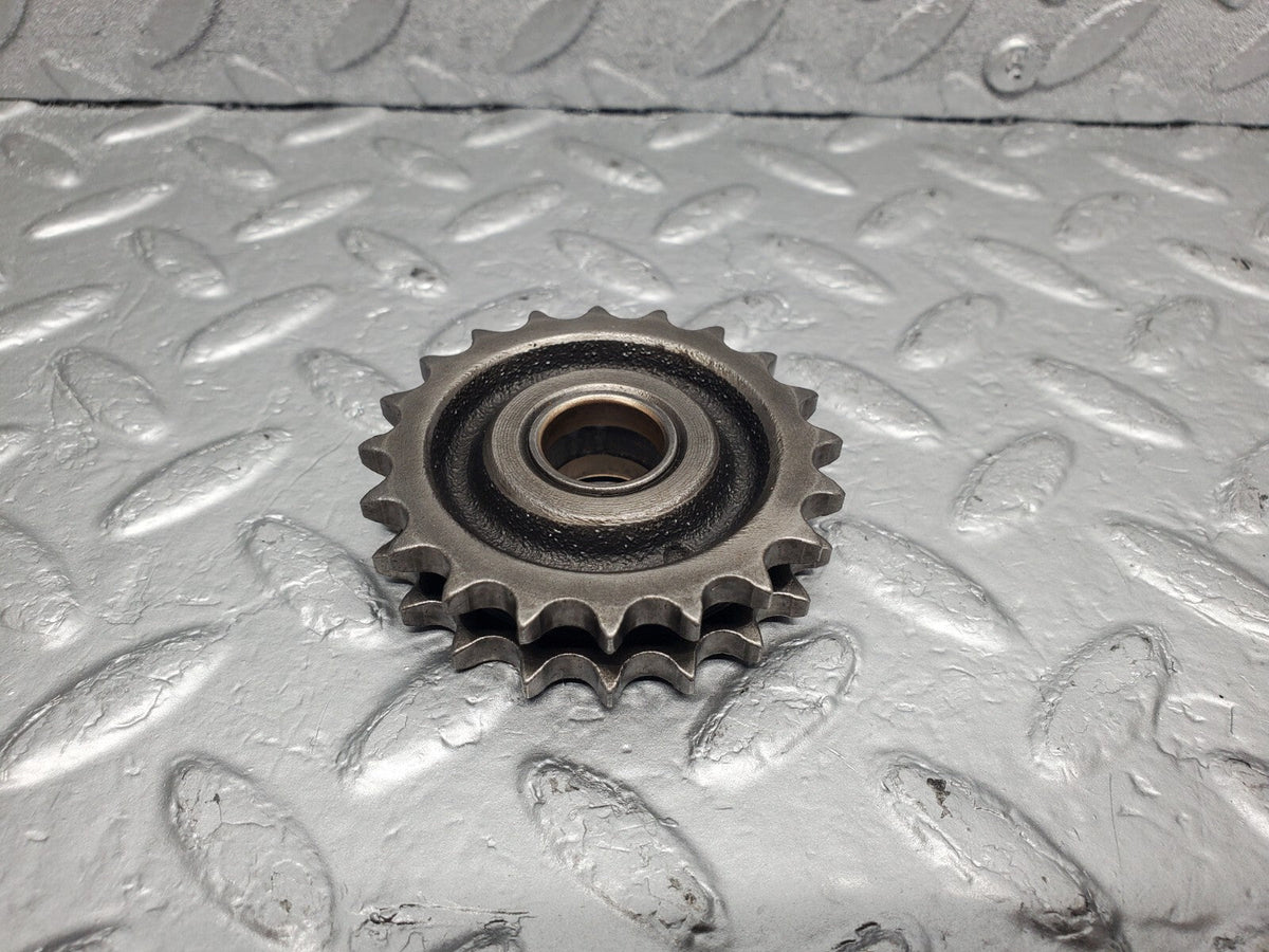48826 Mercedes-Benz W108 Crankshaft Gear