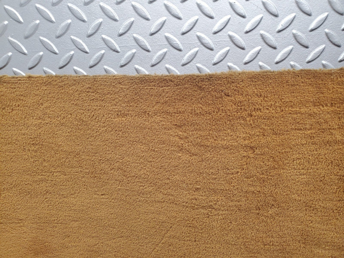 50056 Mercedes-Benz R107 380SL Trunk Boot Carpet