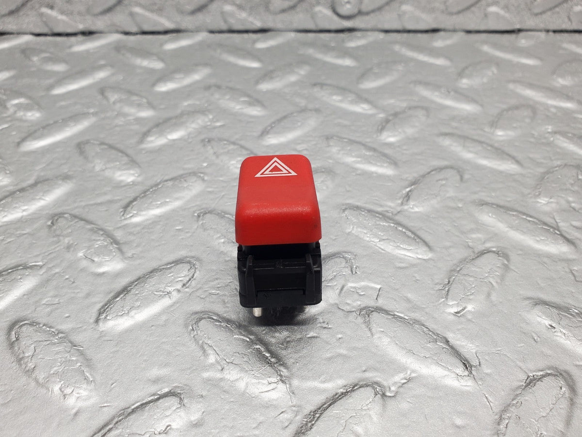 49108 Mercedes-Benz A124 320E Cabriolet Hazard Warning Light Switch A1248200110