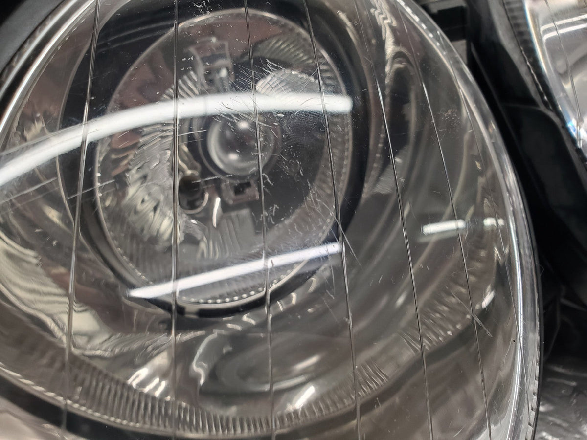51209 Mercedes-Benz C215 CL Coupe Xenon Headlight Left Side A2158201961