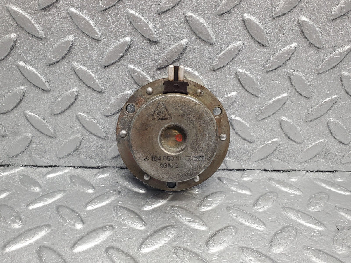 51131 Mercedes-Benz W140 S500 Camshaft Adjuster Magnet Right Side A1040500177