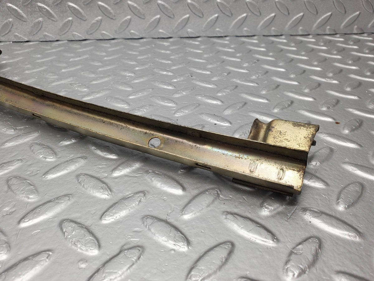 48607 Mercedes-Benz W123 Rear Left Door Window Channel