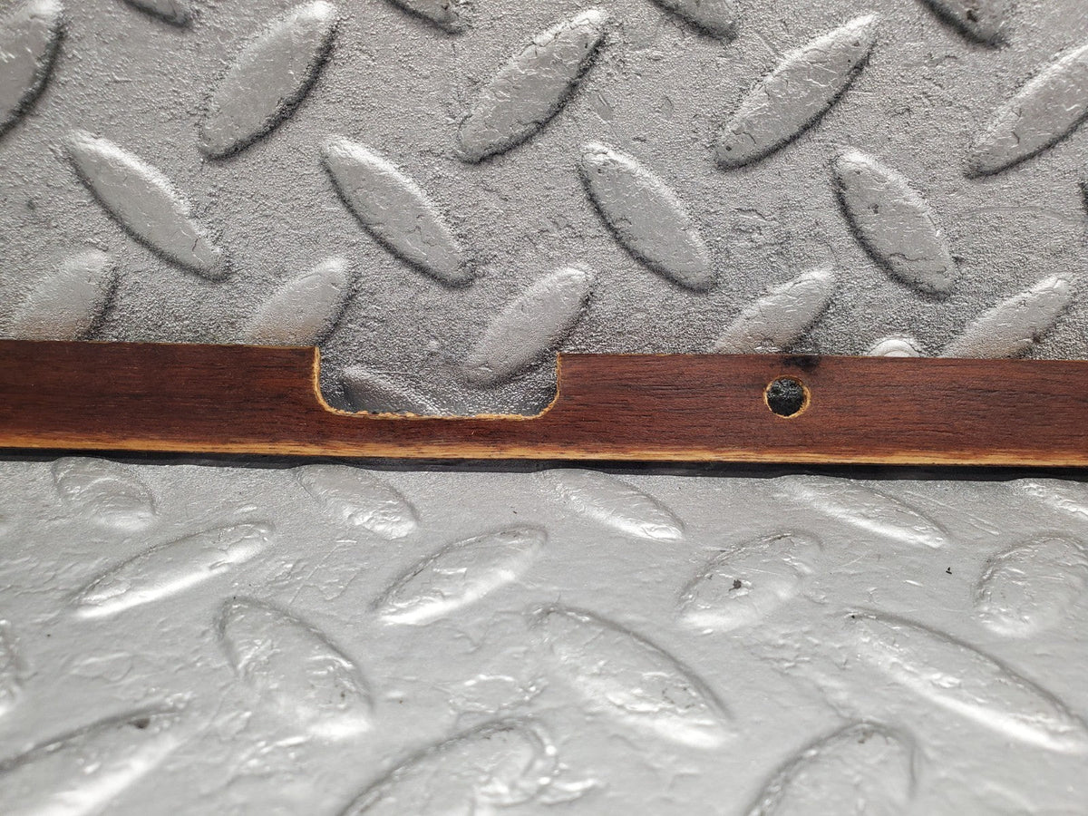 50599 Mercedes-Benz W108 280SE 3.5 Dashboard Wood Trim