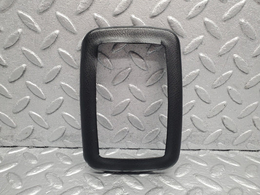 51063 Mercedes-Benz W108 Gear Selector Surround Rubber A1152670297