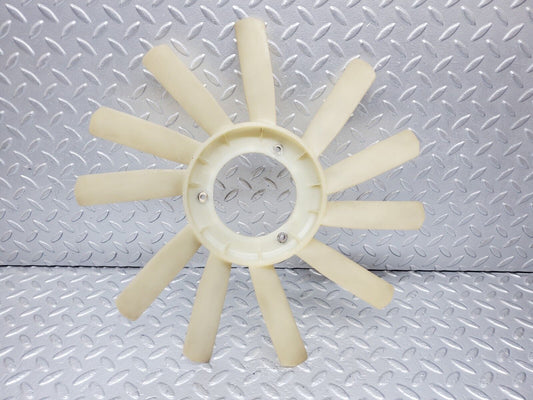 44313 Mercedes-Benz W123 280E Engine Cooling Fan A1102050106