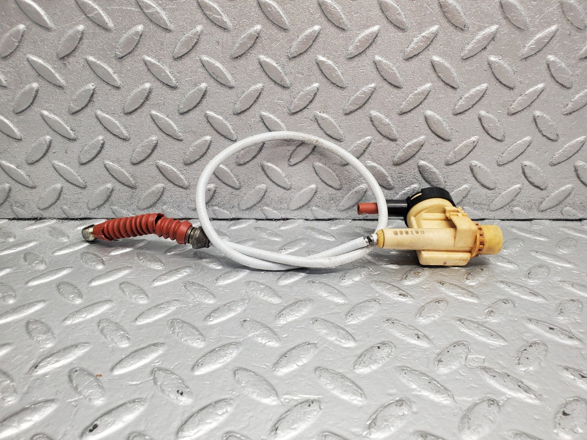 50256 Mercedes-Benz Automatic Gearbox Kickdown Cable 722.313