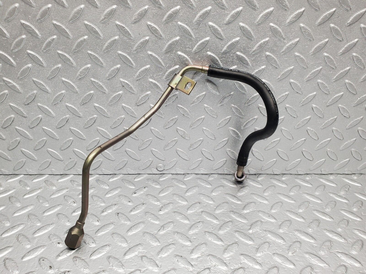 47140 Mercedes-Benz R129 320SL Coupe Fuel Hose Pipe
