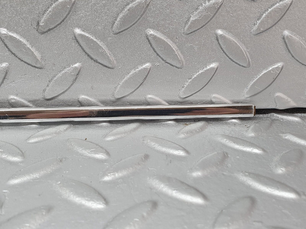 43474 Mercedes-Benz W108 280SE Right Door Card Chrome Trim