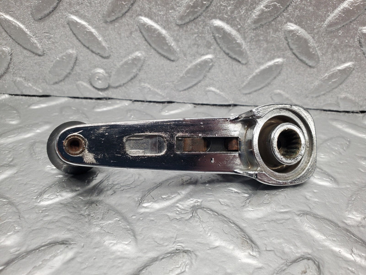 48463 Mercedes-Benz W108 Window Lifter Crank Handle