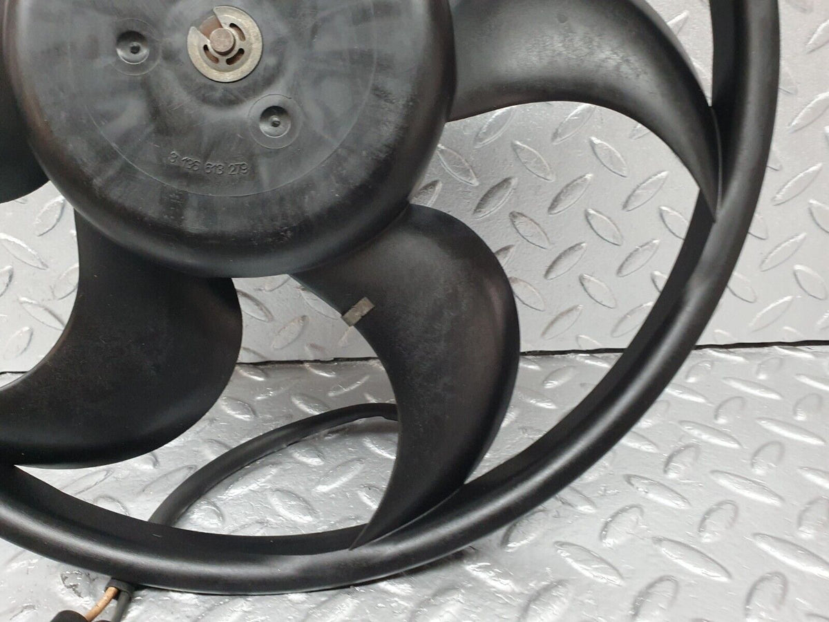 41852 Mercedes-Benz W202 C200 Radiator Cooling Fan A3136613279