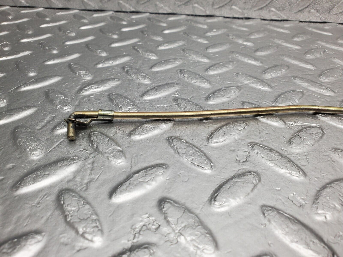 48205 Mercedes-Benz C107 R107 Door Lock Linkage Rod Right Side