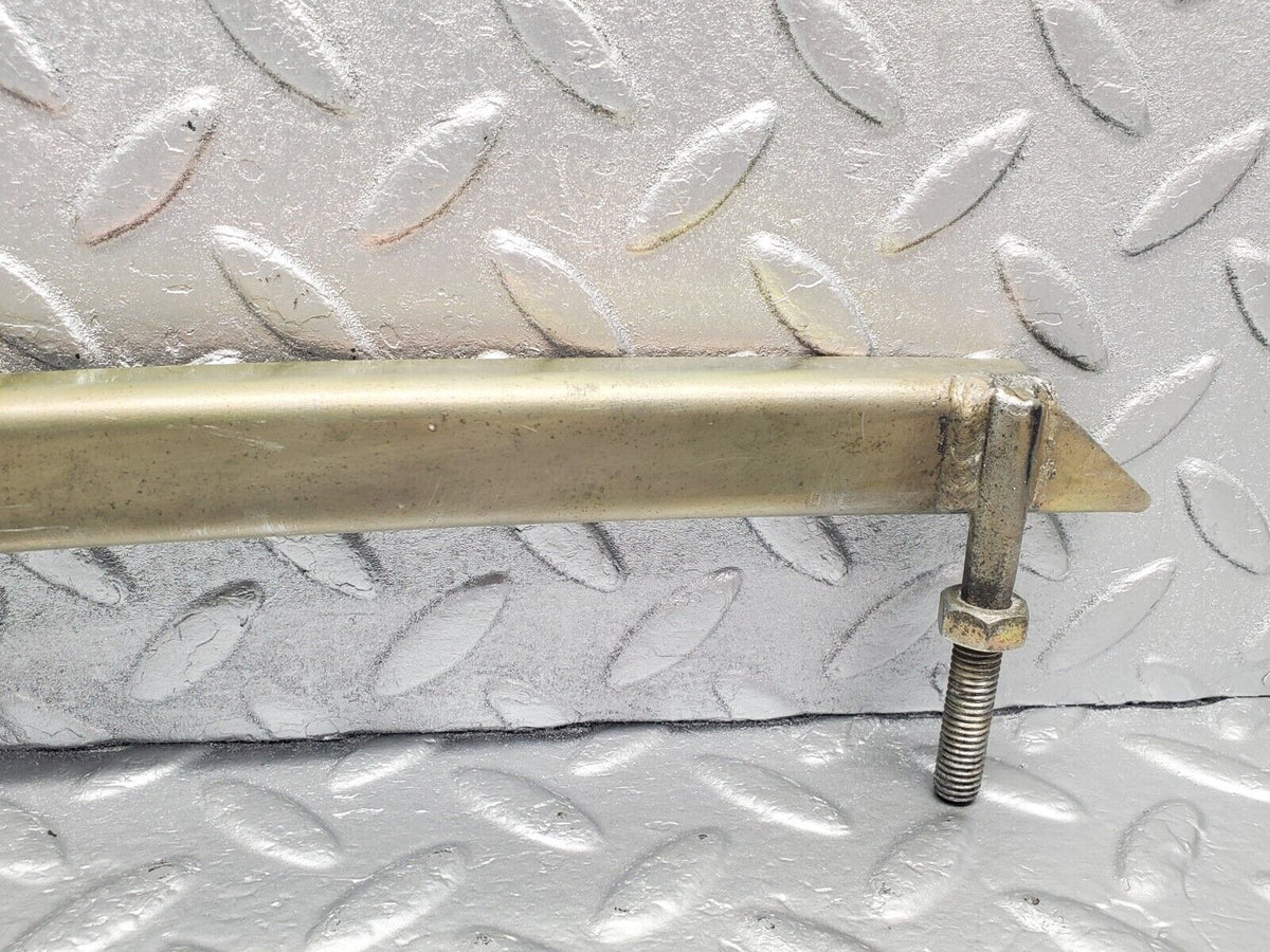 48169 Mercedes-Benz C107 R107 Left Door Window Channel