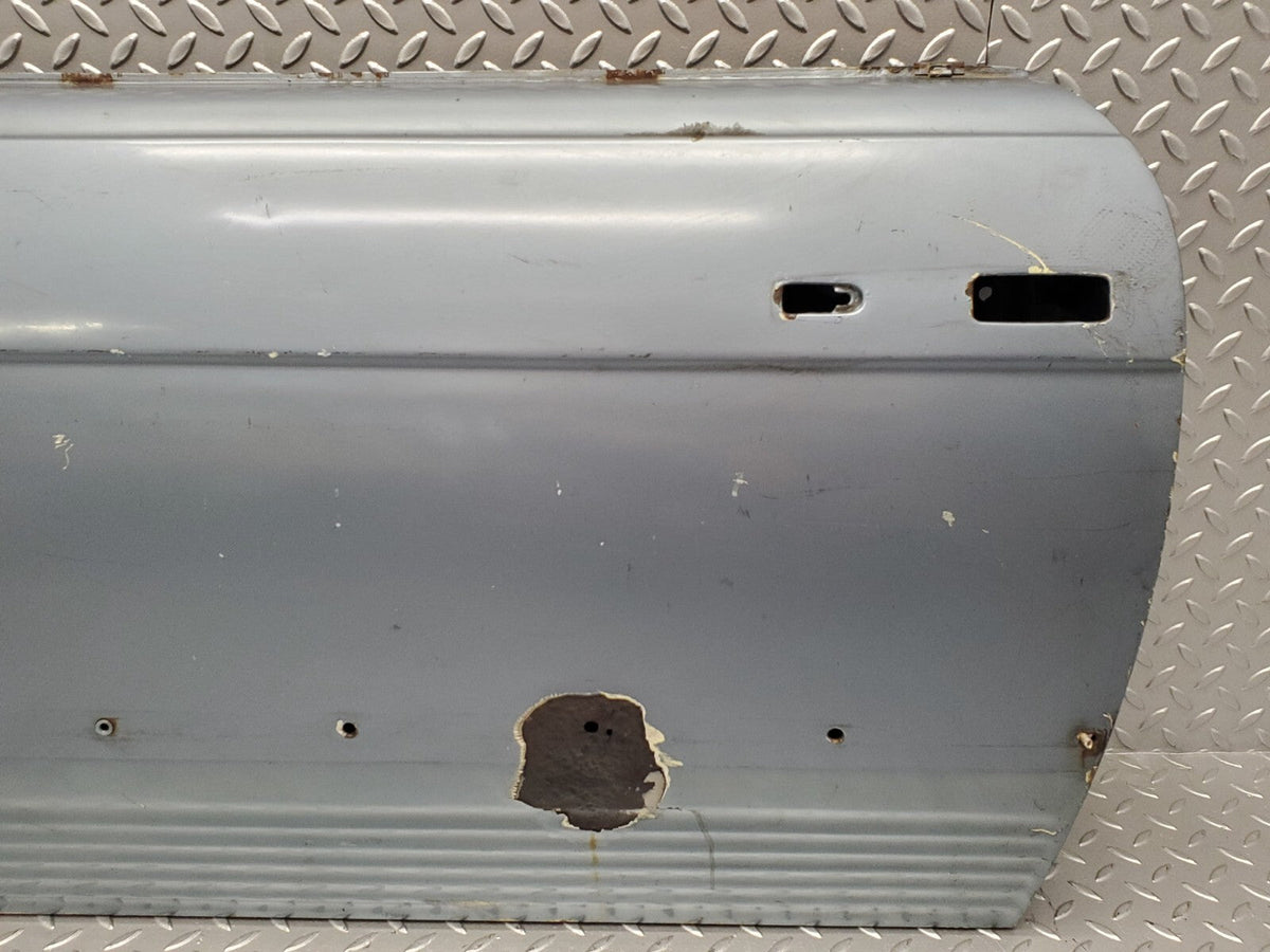48270 Mercedes-Benz C107 R107 Left Door