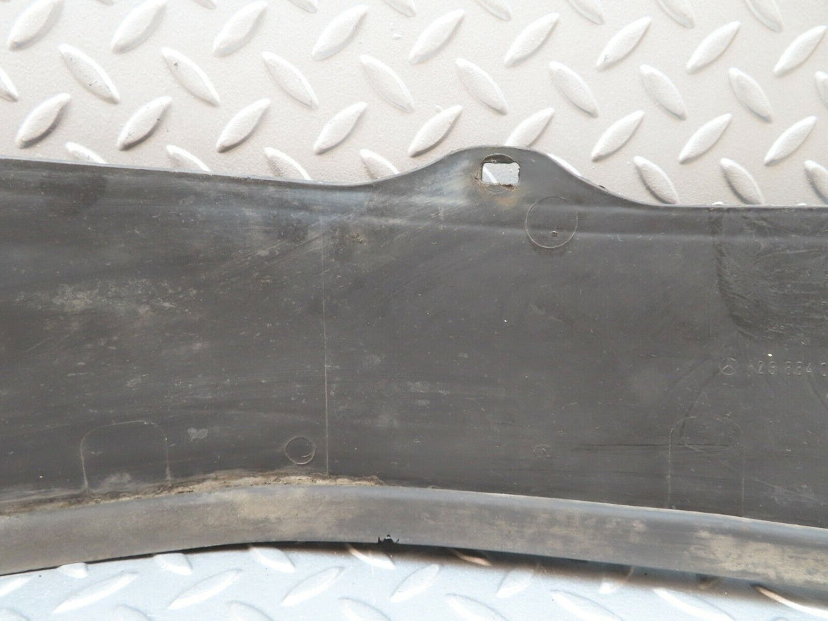 4224 Mercedes-Benz V123 240D LWB Front Right Plastic Inner Fender Wing A1238840635