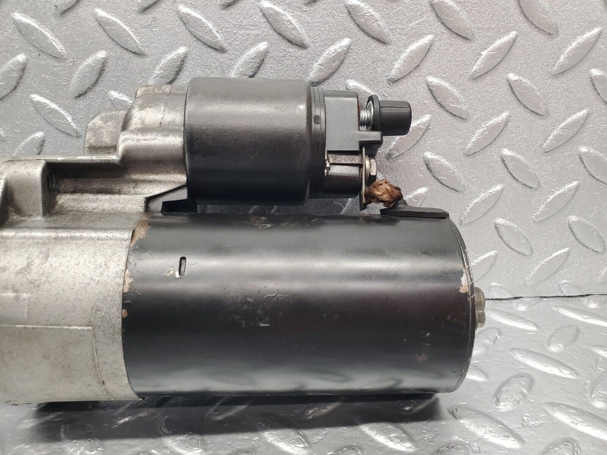 48022 Mercedes-Benz R230 350SL Coupe Starter Motor Bosch 026309