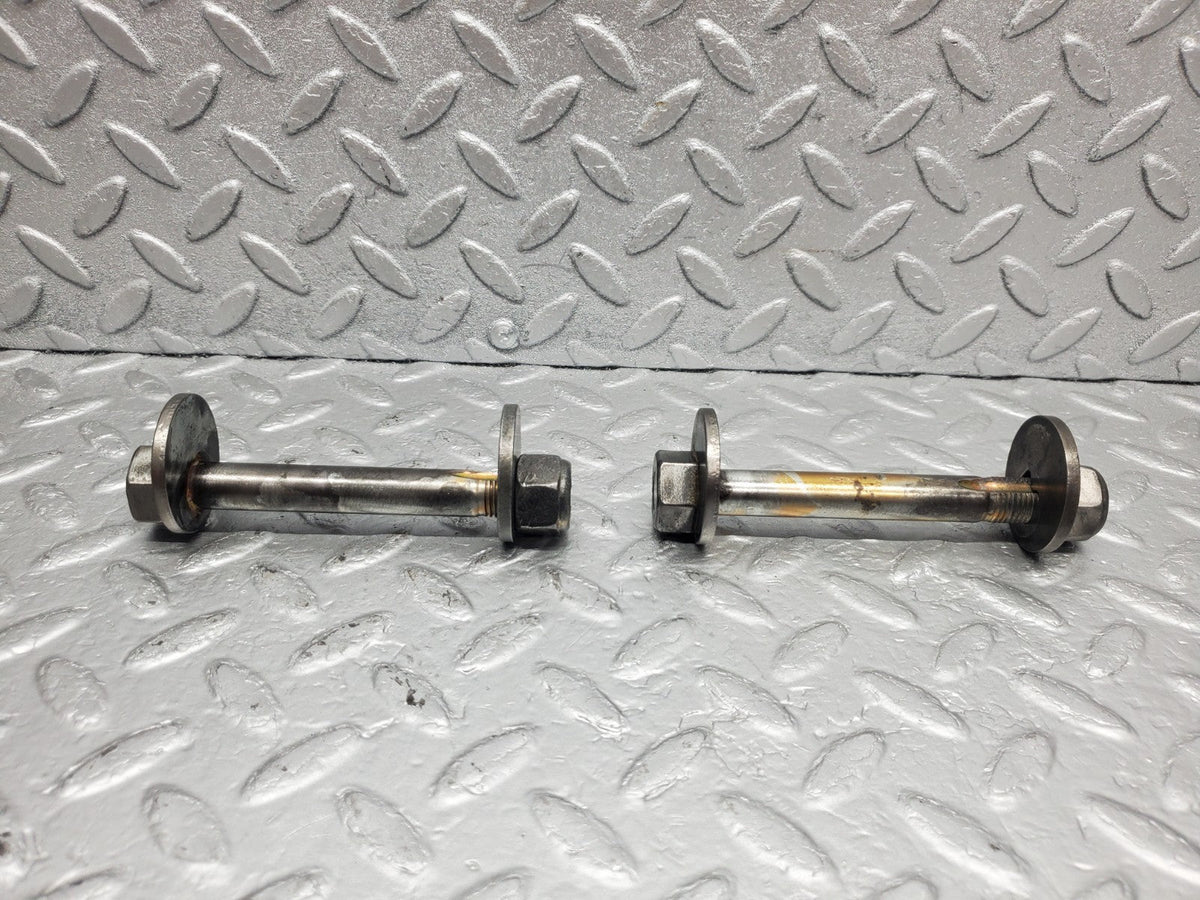 50018 Mercedes-Benz R107 380SL Lower Control Arm Inner Mounting Bolt 2x