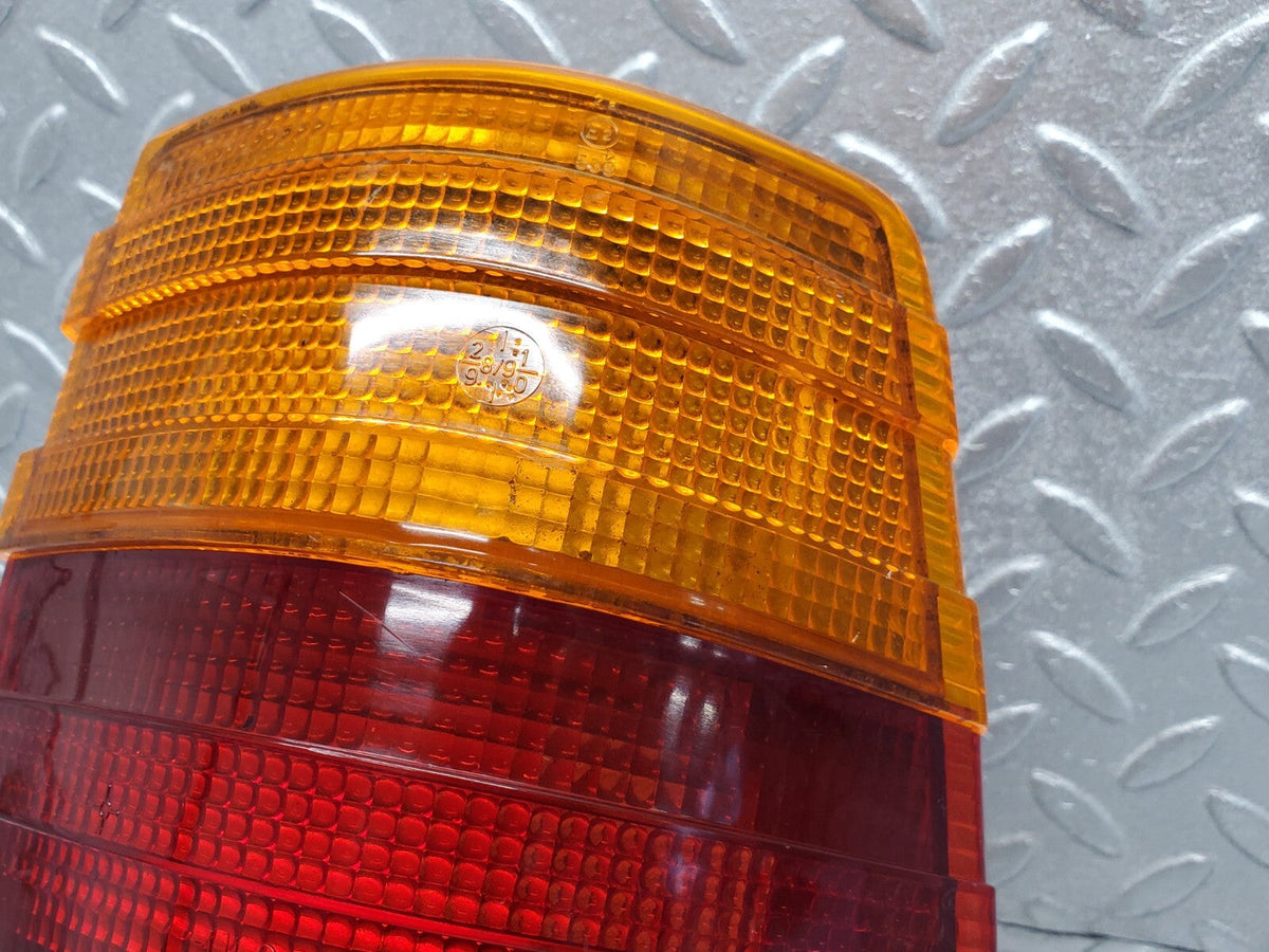 48687 Mercedes-Benz S123 Wagon Tail Light Right Side A1238201864