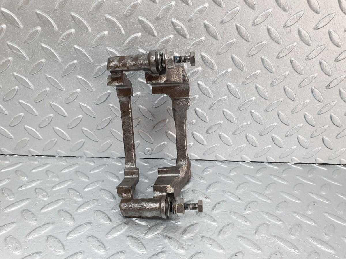 43720 Mercedes-Benz C126 380SEC Coupe Front Left Brake Caliper Bracket