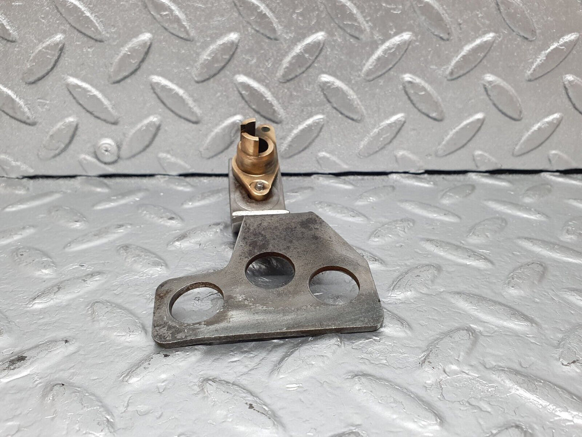 44231 Mercedes-Benz C107 350SLC Coupe Automatic Gearbox Linkage Bracket 722.001
