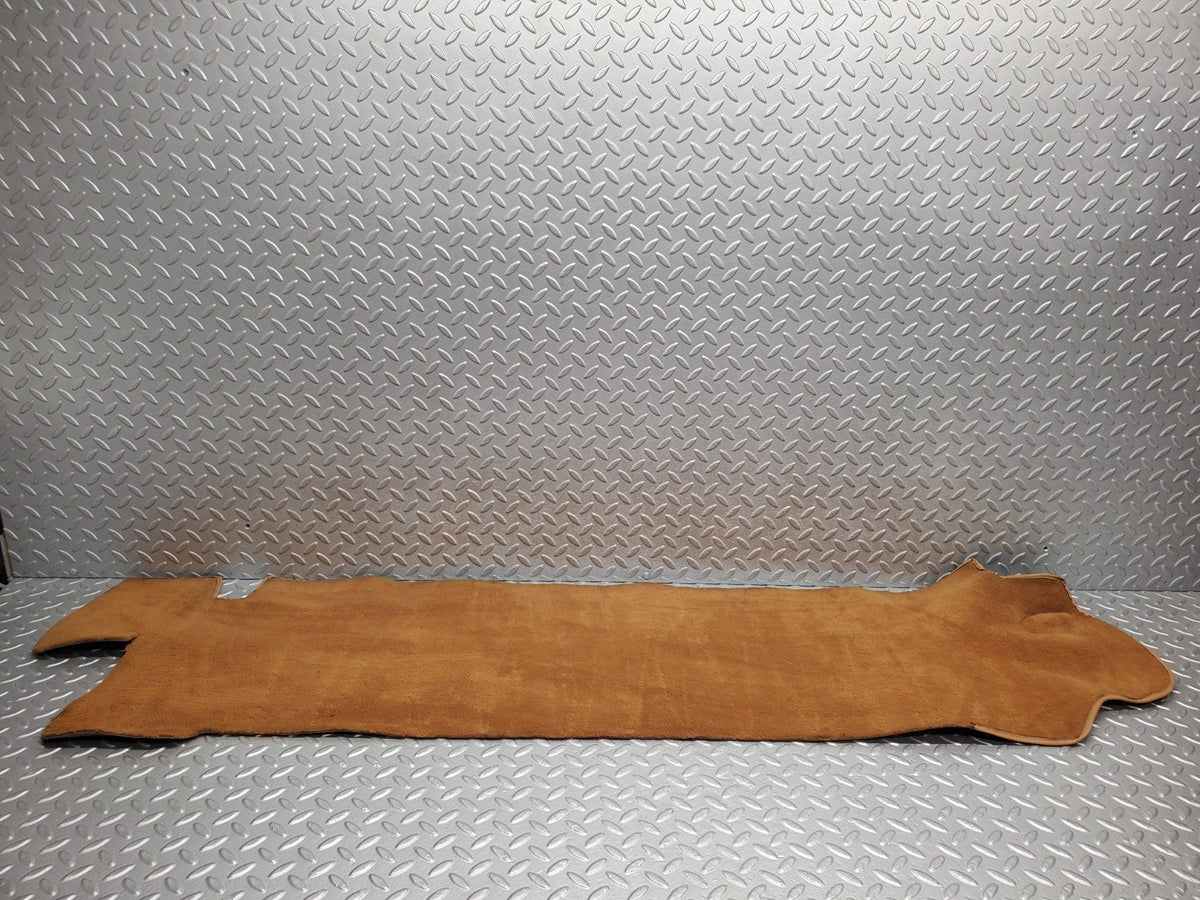 50056 Mercedes-Benz R107 380SL Trunk Boot Carpet